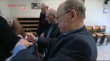 Chauves et... fiers de l'être !