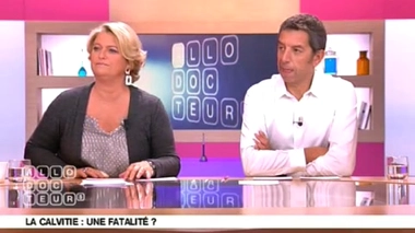 Les cheveux issus d'une greffe peuvent-ils tomber ?