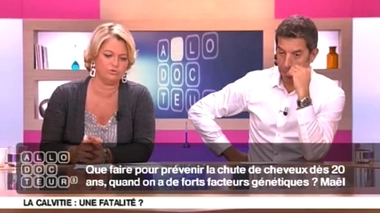 Que faire pour prévenir la chute de cheveux ?