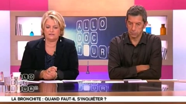 Comment peut évoluer une bronchite mal soignée ?