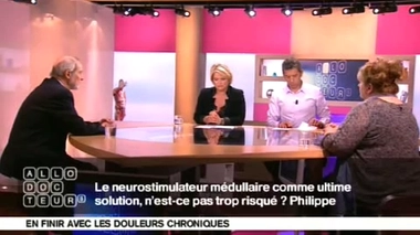 La cryothérapie est-elle efficace contre les douleurs ?