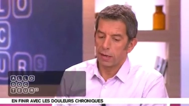 Douleur : dans quels cas prendre des médicaments ?