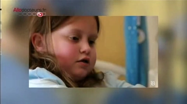 Une opération pour six organes greffés, sur une petite Américaine...