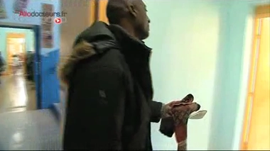 La médecine scolaire en crise