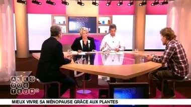 Peut-on retarder l'arrivée de la ménopause grâce aux plantes ?