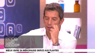 Le soja est-il bénéfique pour lutter contre les effets de la ménopause ?