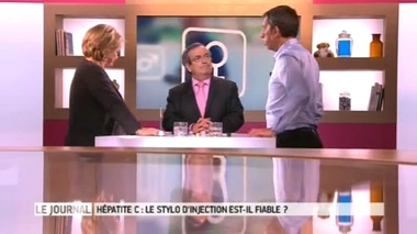 Médicaments génériques : baisse des ventes en 2011