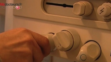 Certains chauffages à gaz et chaudières rejettent de grandes quantités de monoxyde de carbone.
