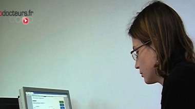 La grippe arrive, les internautes la surveillent de près