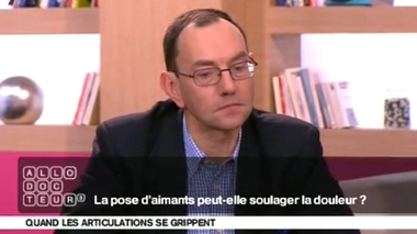 L'alimentation et l'activité physique permettent-elles d'éviter l'arthrose ?
