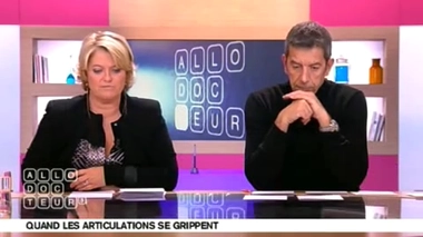 Arthrose : quels antalgiques prendre en cas de crise douloureuse ?