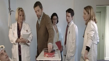 Dr House, ce n'est peut-être pas tout à fait fini...