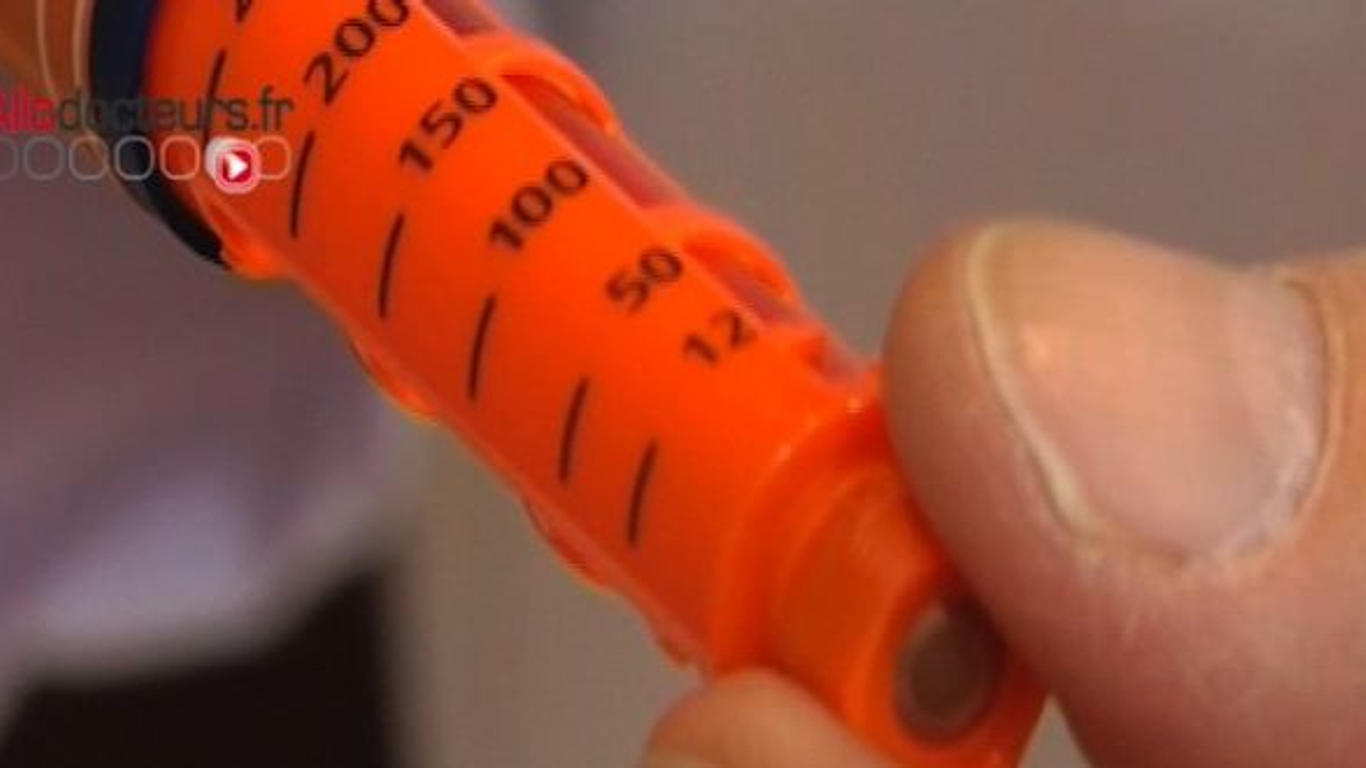 Stylos injecteurs/Hépatite C : nouvelle défaillance de la sécurité ...