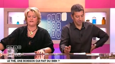 Le thé peut-il aider à mieux digérer ?