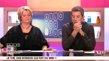 Pourquoi le thé provoque-t-il un excès de transpiration ? Par quoi le remplacer ?