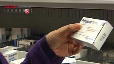 Interdiction du Primpéran® : et les femmes enceintes ?