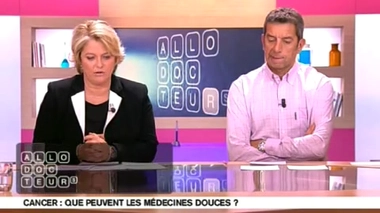 Cancer et médecines douces : les bienfaits de la relaxation ?