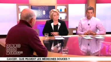 Cancer et médecines douces : qu'en est-il de la pharmacopée chinoise ?