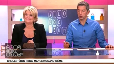 Quels fromages peut-on manger quand on a du cholestérol ?