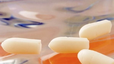 Retrait de suppositoires destinés aux nourrissons