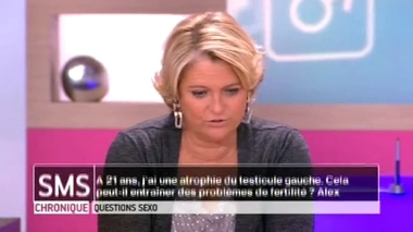 Une atrophie du testicule peut-elle entraîner des problèmes de fertilité ?
