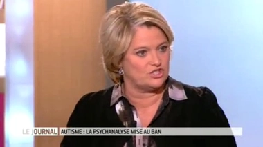 Autisme : la psychanalyse remise en cause par la Haute Autorité de santé ?