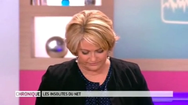 Les insolites du Net spécial Saint-Valentin