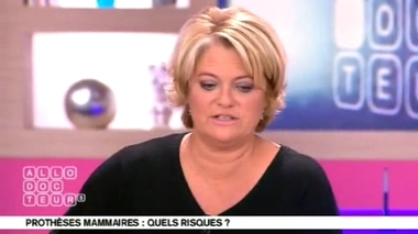 Prothèses mammaires : pourquoi ne pas utiliser la graisse du ventre ?