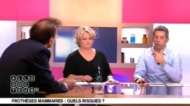 Les prothèses en silicone qui ne sont pas de la marque PIP sont-elles fiables ?