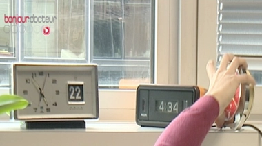 Selon les chercheurs, c'est parce que les jeunes américains commencent l'école trop tôt qu'ils manquent de sommeil.