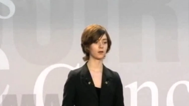 Une lycéenne plaide pour la dignité de nos « vieux »