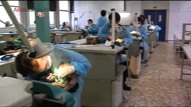 Les plombages dentaires sont-ils dangereux ?