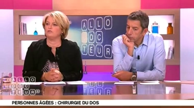 Canal lombaire étroit : à quel âge peut-on se faire opérer ?