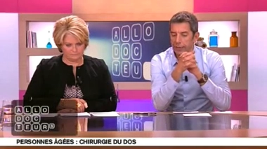 Canal lombaire étroit : pourquoi ressent-on des douleurs après une opération ?