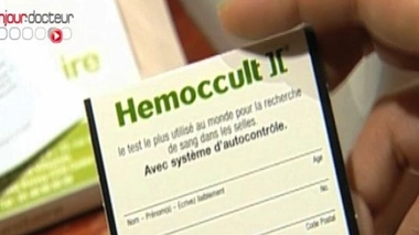 Cancer colorectal : recherche dépistage idéal