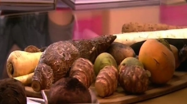 Alimentation : le retour des légumes oubliés