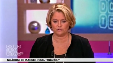 SEP : un espoir de guérison ?