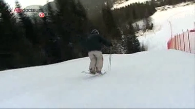 Sports d'hiver : avec ou sans casque ?