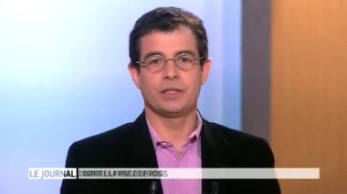 Les oméga 3 au cœur de la lutte contre l'obésité