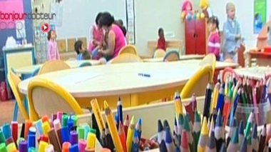 Goldie Hawn, l'actrice qui veut éveiller vos enfants au bonheur