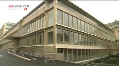 Maternité de Port-Royal : répétition générale avant ouverture