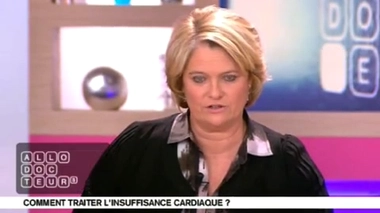 Peut-on prendre l'avion quand on est un patient insuffisant cardiaque ?