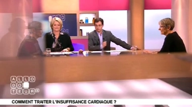 Insuffisance cardiaque : la prise d'oméga 3 est-elle préconisée ?