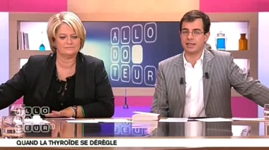 Une ablation de la thyroïde peut-elle provoquer des troubles ?