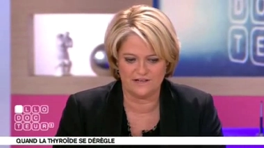 Sous lévothyroxine, je suis souvent fatiguée. Est-ce normal ?