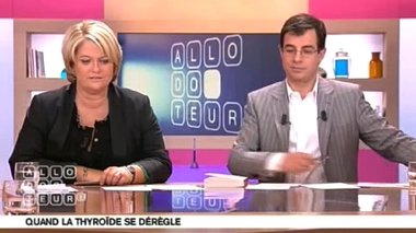 A-t-on l'espoir de voir un jour des greffes de thyroïde ?