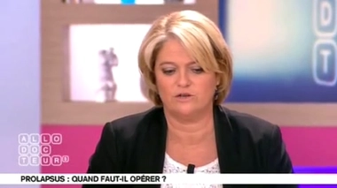 Quelles sont les causes du prolapsus et ses principales complications ?