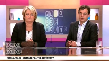 La rééducation par électrostimulation est-elle efficace en cas de rectocèle ?