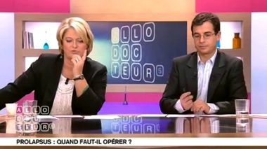 Prolapsus : pourquoi ne pas faire de rééducation avant les grossesses ?