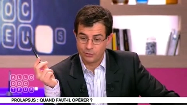 Prolapsus : quelles sont les différentes techniques de chirurgie ?